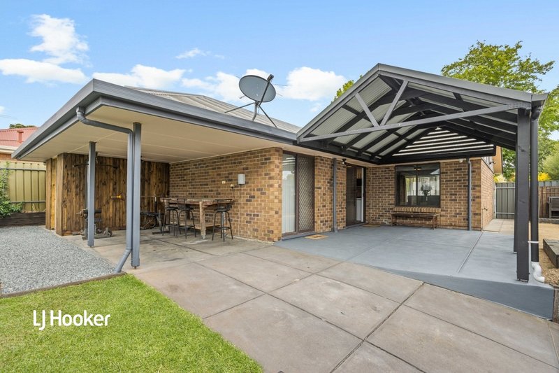 Photo - 1 Cunningham Court, Golden Grove SA 5125 - Image 17