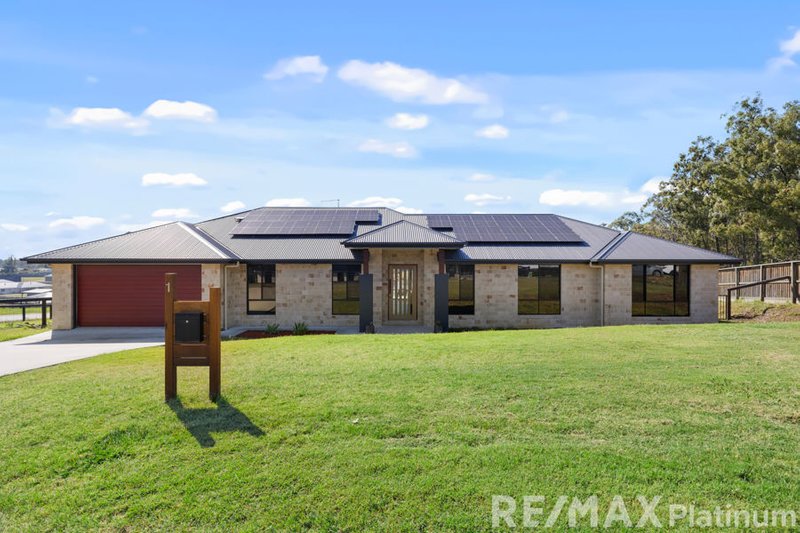 Photo - 1 Cupania Street, Delaneys Creek QLD 4514 - Image 4