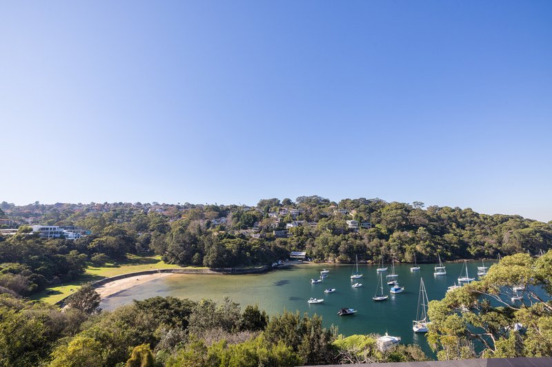 1 Curlew Camp Road, Mosman NSW 2088