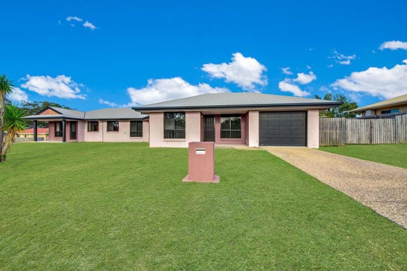 Photo - 1 Curran Court, Clinton QLD 4680 - Image