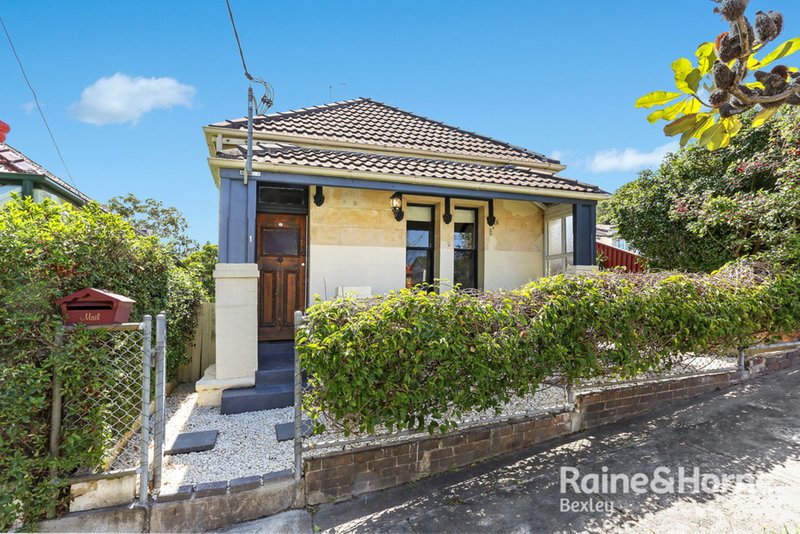 1 Curtis Street, Banksia NSW 2216