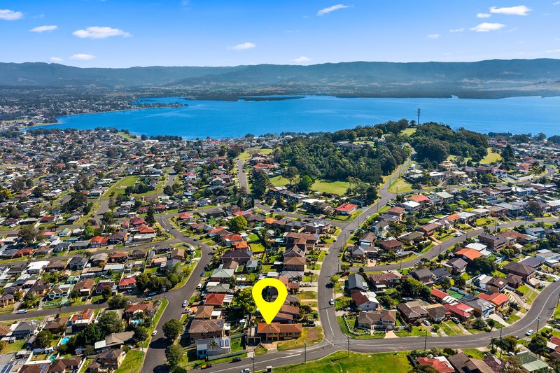 Photo - 1 Cuthbert Drive, Mount Warrigal NSW 2528 - Image 12