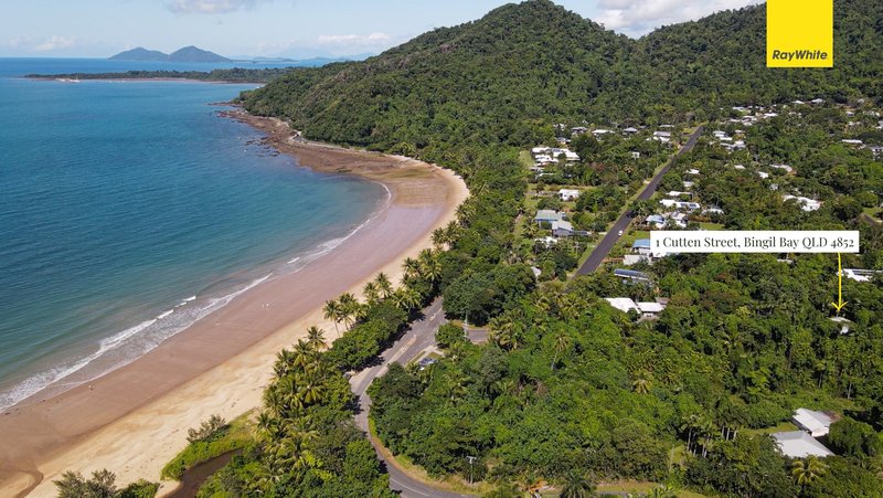 Photo - 1 Cutten Street, Bingil Bay QLD 4852 - Image 13