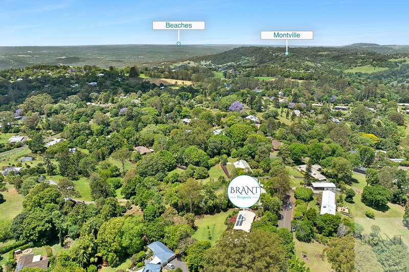 Photo - 1 Cycad Place, Flaxton QLD 4560 - Image 25