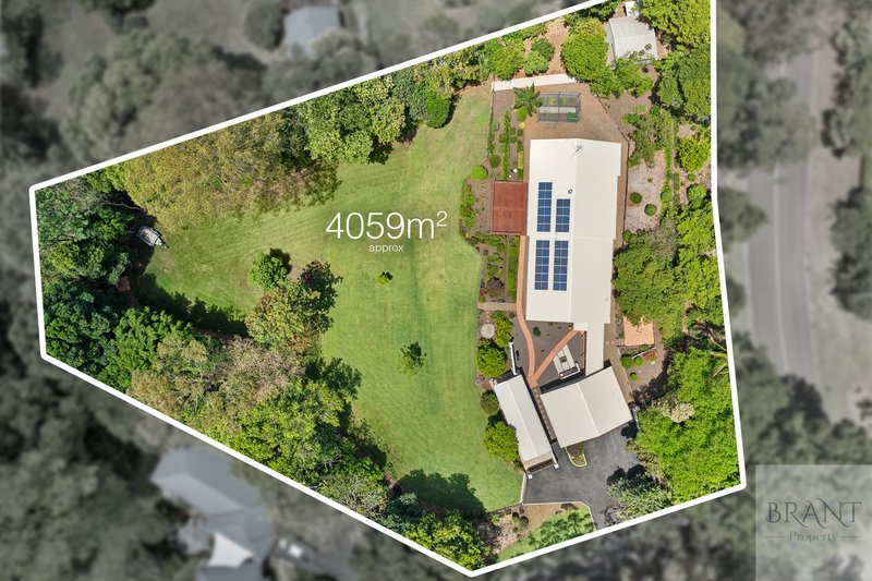 Photo - 1 Cycad Place, Flaxton QLD 4560 - Image 28