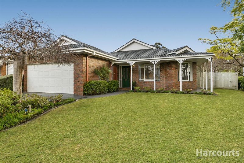 1 Cypress Hill Drive, Narre Warren South VIC 3805