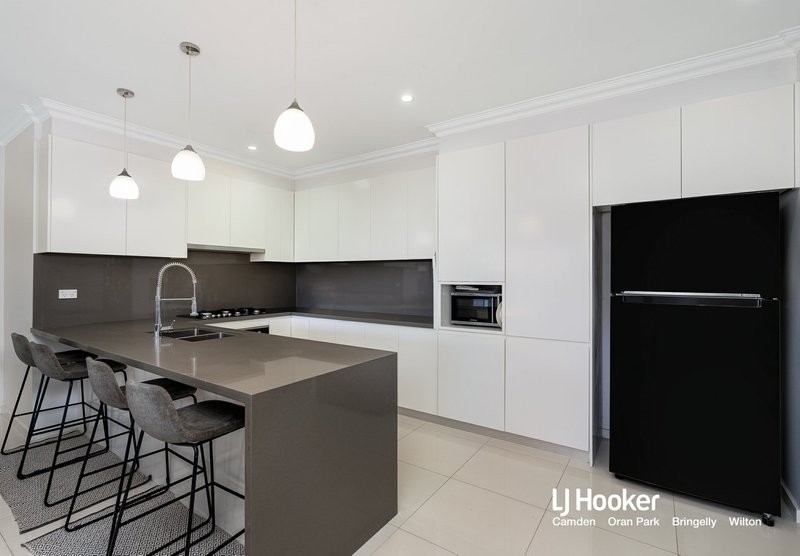 Photo - 1 Daddo Street, Oran Park NSW 2570 - Image 2