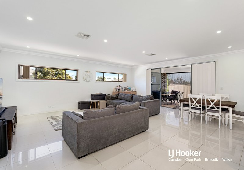 Photo - 1 Daddo Street, Oran Park NSW 2570 - Image 3