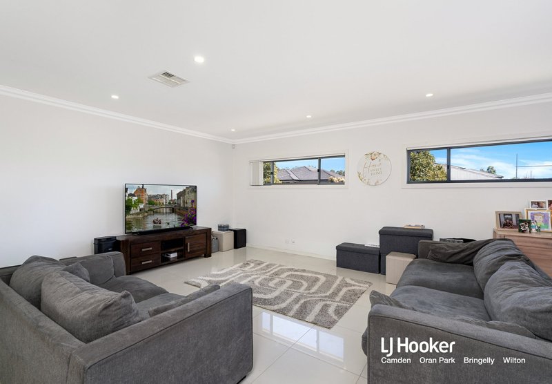 Photo - 1 Daddo Street, Oran Park NSW 2570 - Image 4