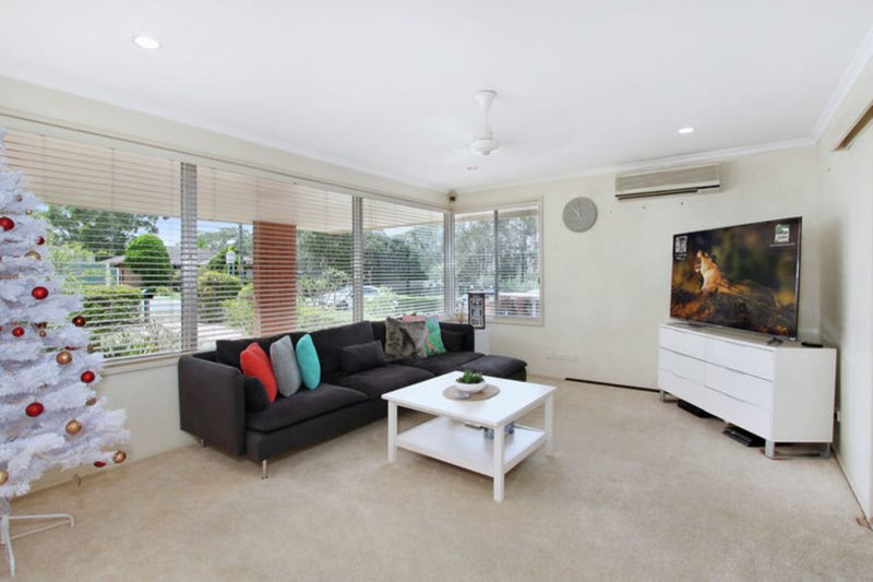 Photo - 1 Dahlia Street, Greystanes NSW 2145 - Image 2