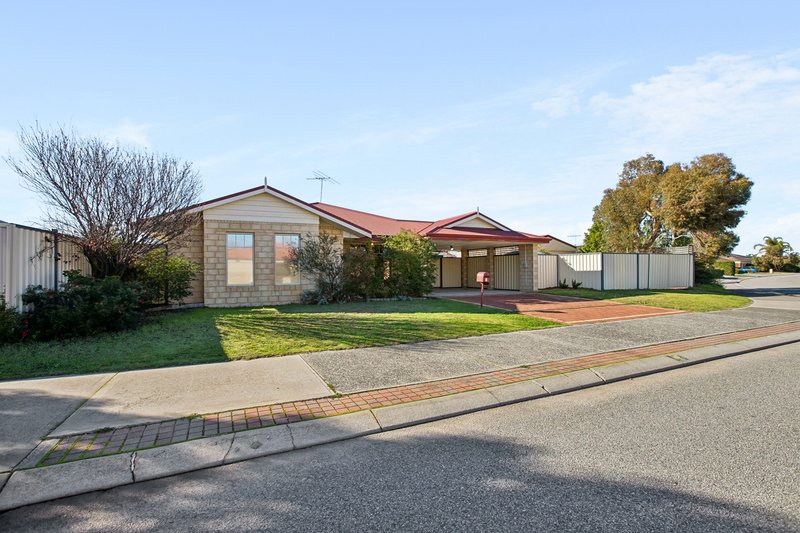 Photo - 1 Daintree Loop, Bertram WA 6167 - Image 1