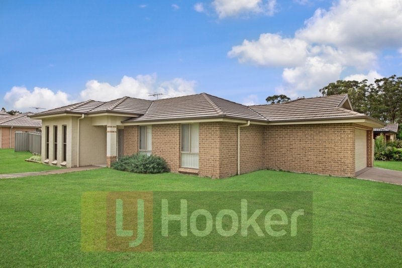 1 Daisy Close, Hamlyn Terrace NSW 2259