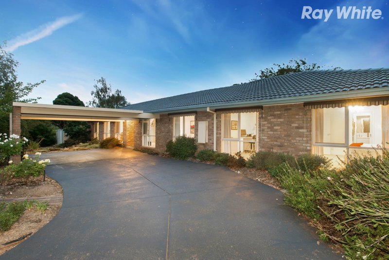 1 Dalkeith Road, Wantirna VIC 3152