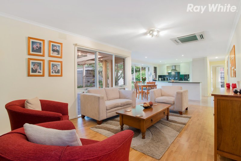 Photo - 1 Dalkeith Road, Wantirna VIC 3152 - Image 6