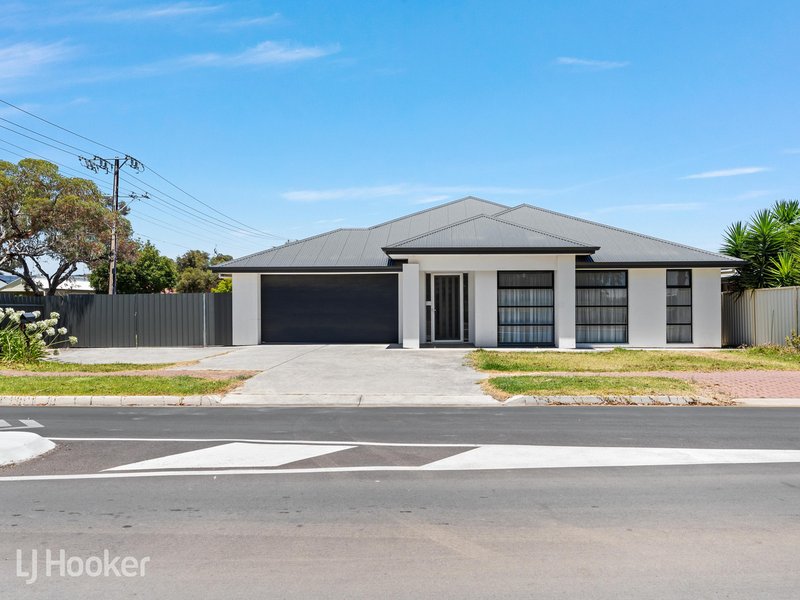 1 Dally Road, Gilles Plains SA 5086