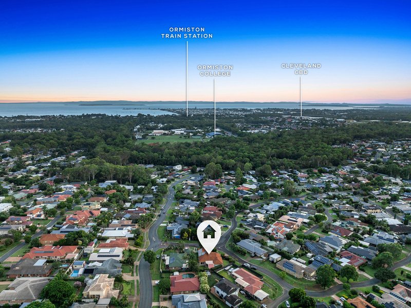 Photo - 1 Dalston Street, Wellington Point QLD 4160 - Image 21