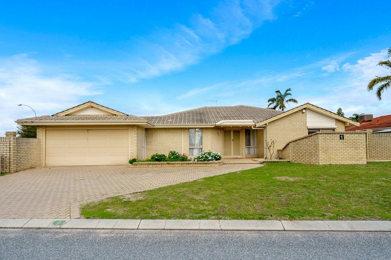 1 Daly Court, Leeming WA 6149