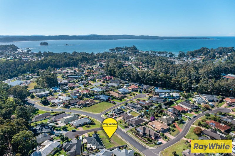 Photo - 1 Dampier Place, Sunshine Bay NSW 2536 - Image 4