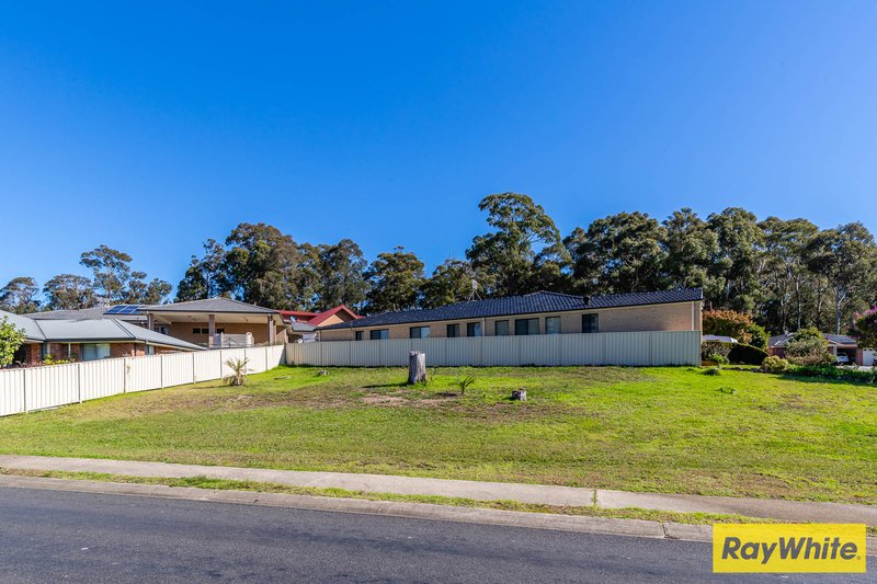 Photo - 1 Dampier Place, Sunshine Bay NSW 2536 - Image 7