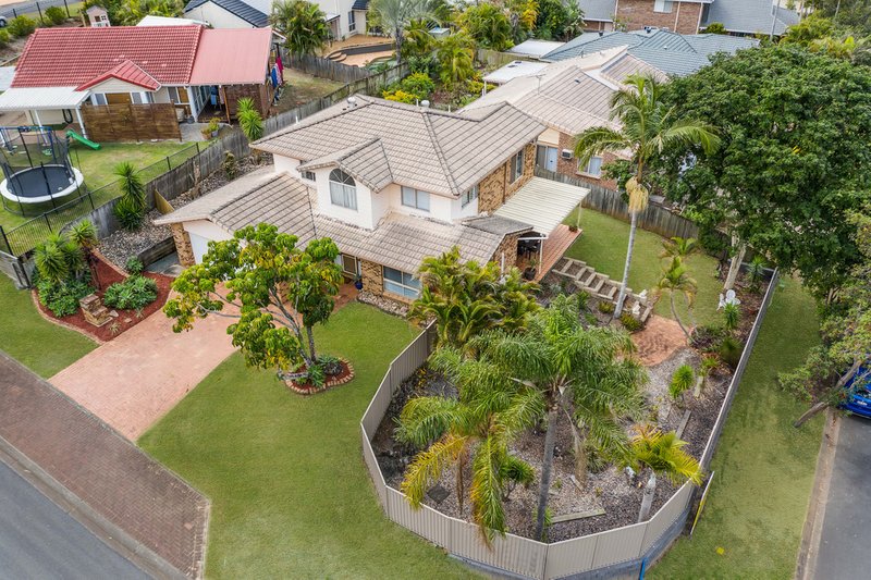 1 Danaher Drive, Rochedale South QLD 4123