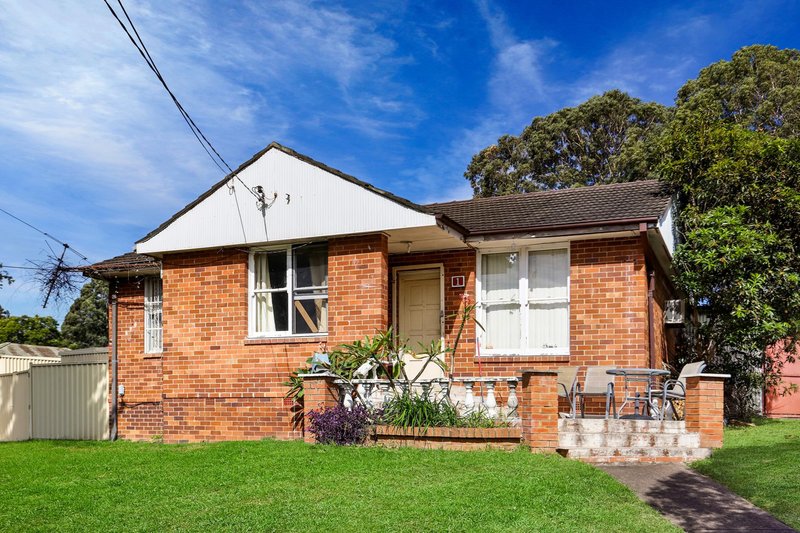 Photo - 1 Danny Road, Lalor Park NSW 2147 - Image 1