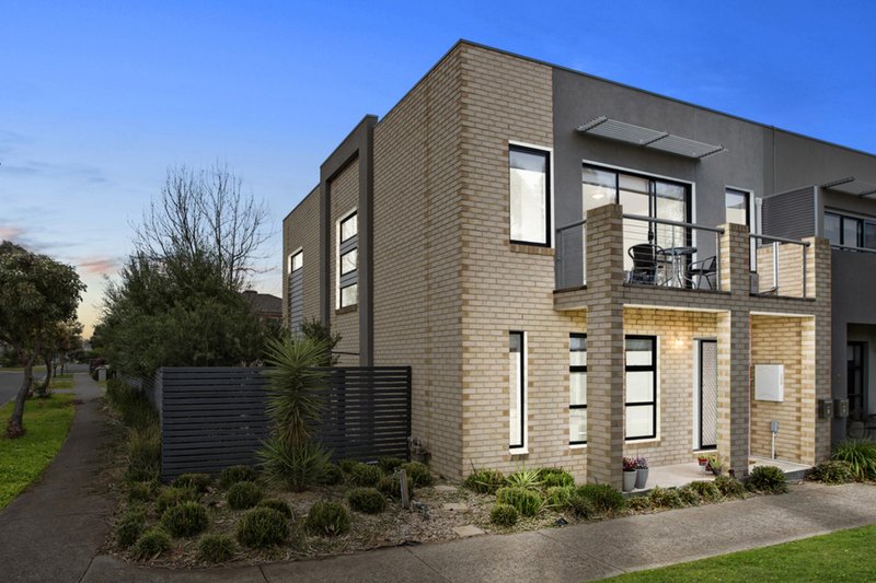 1 Dante Walk, Mernda VIC 3754