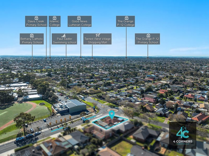 Photo - 1 Danube Drive, Werribee VIC 3030 - Image 15