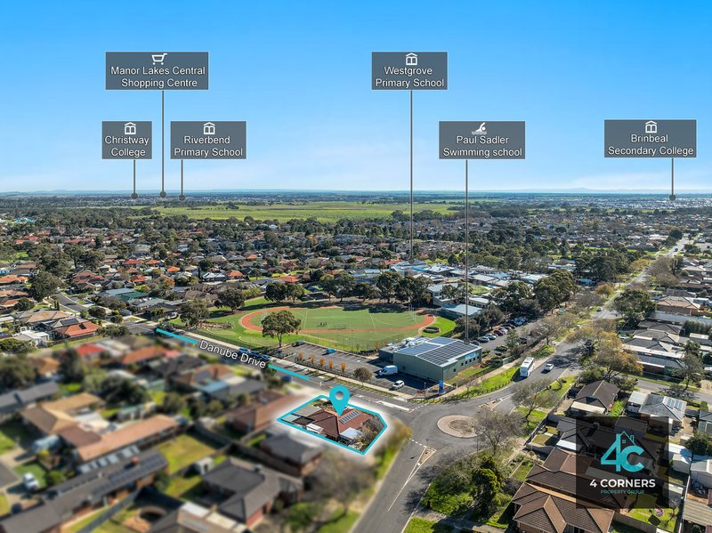 Photo - 1 Danube Drive, Werribee VIC 3030 - Image 16