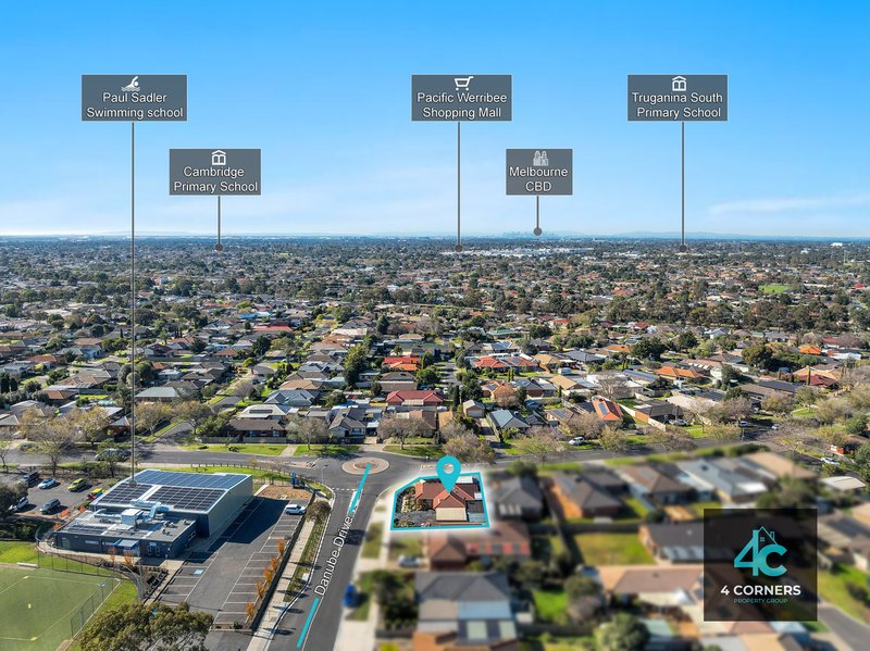 Photo - 1 Danube Drive, Werribee VIC 3030 - Image 17