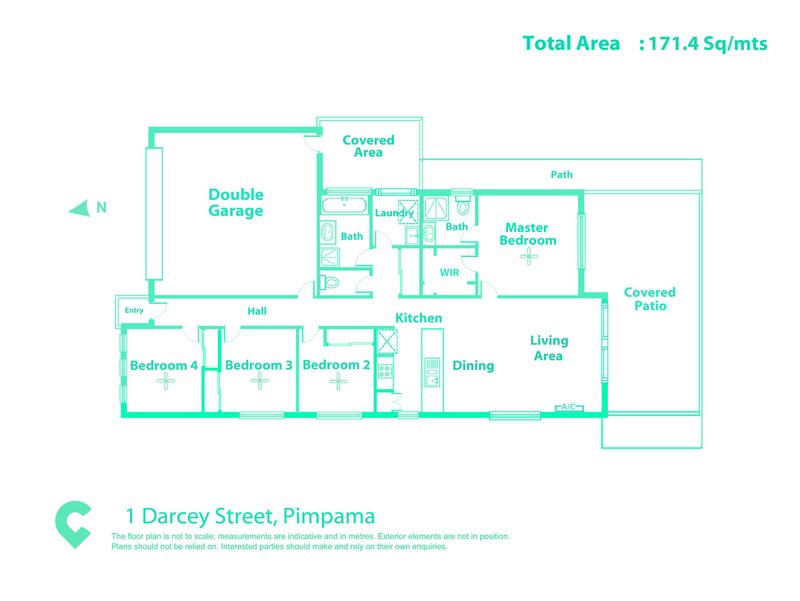 Photo - 1 Darcey Street, Pimpama QLD 4209 - Image 11