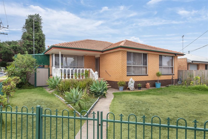 1 Dardell Court, Norlane VIC 3214