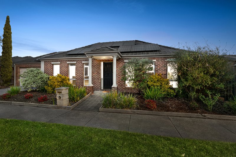 Photo - 1 Darius Terrace, South Morang VIC 3752 - Image 1