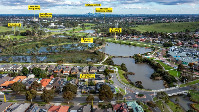 Photo - 1 Darius Terrace, South Morang VIC 3752 - Image 12