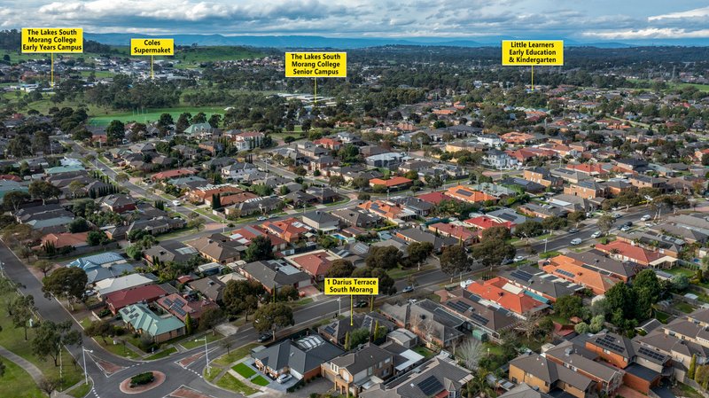 Photo - 1 Darius Terrace, South Morang VIC 3752 - Image 13