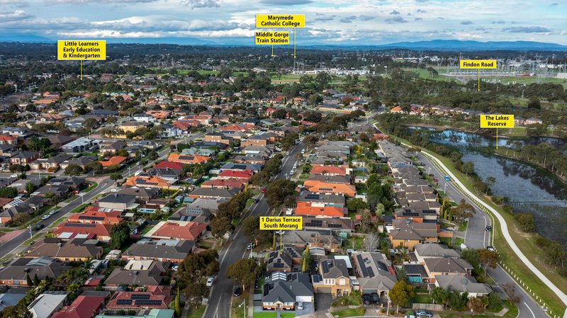 Photo - 1 Darius Terrace, South Morang VIC 3752 - Image 14