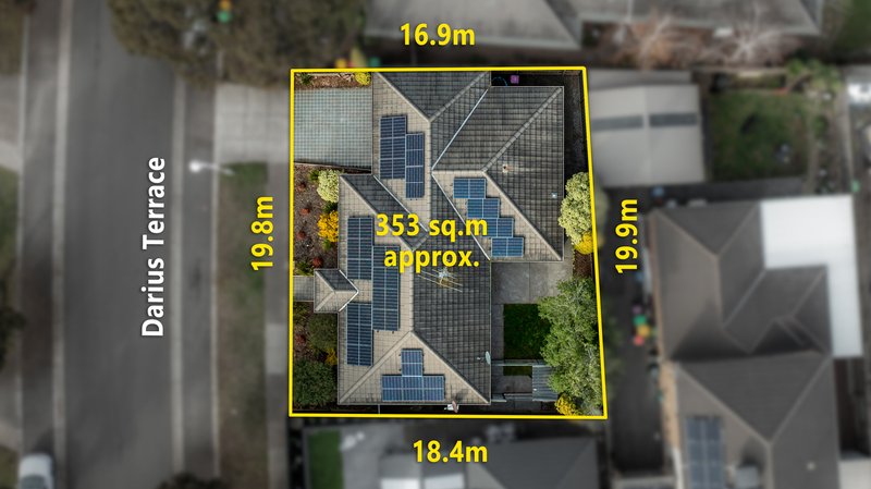 Photo - 1 Darius Terrace, South Morang VIC 3752 - Image 16