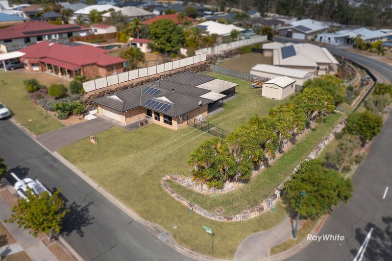 Photo - 1 Darlington Court, Flinders View QLD 4305 - Image 2