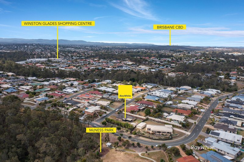 Photo - 1 Darlington Court, Flinders View QLD 4305 - Image 25