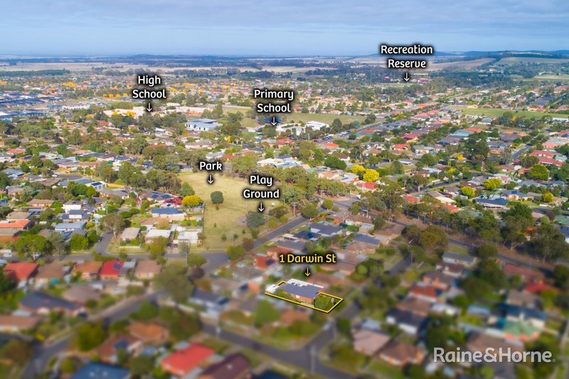 Photo - 1 Darwin Street, Sunbury VIC 3429 - Image 15