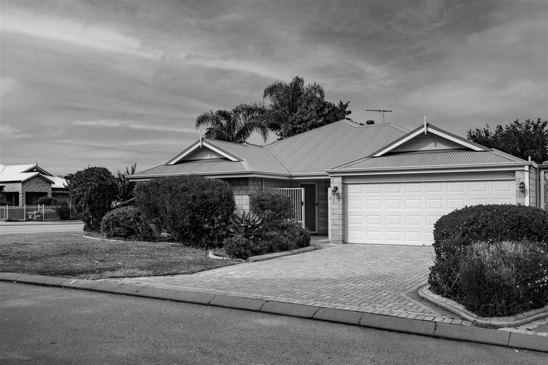 1 Darwin Terrace, Dudley Park WA 6210