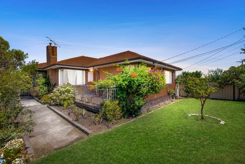 1 Davey Court, Springvale VIC 3171