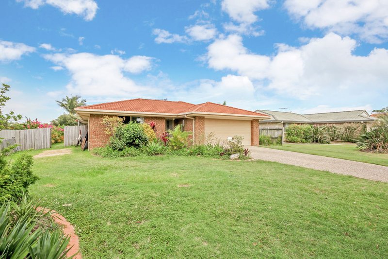 Photo - 1 David Close, Redcliffe QLD 4020 - Image 18