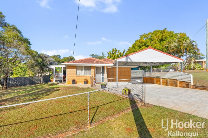 1 David Court, Kallangur QLD 4503