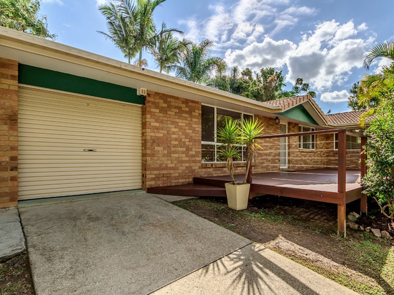 1 David Street, Upper Coomera QLD 4209