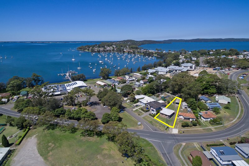 1 David Street, Wangi Wangi NSW 2267