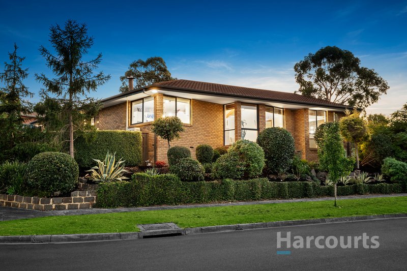 1 Davies Close, Wantirna VIC 3152