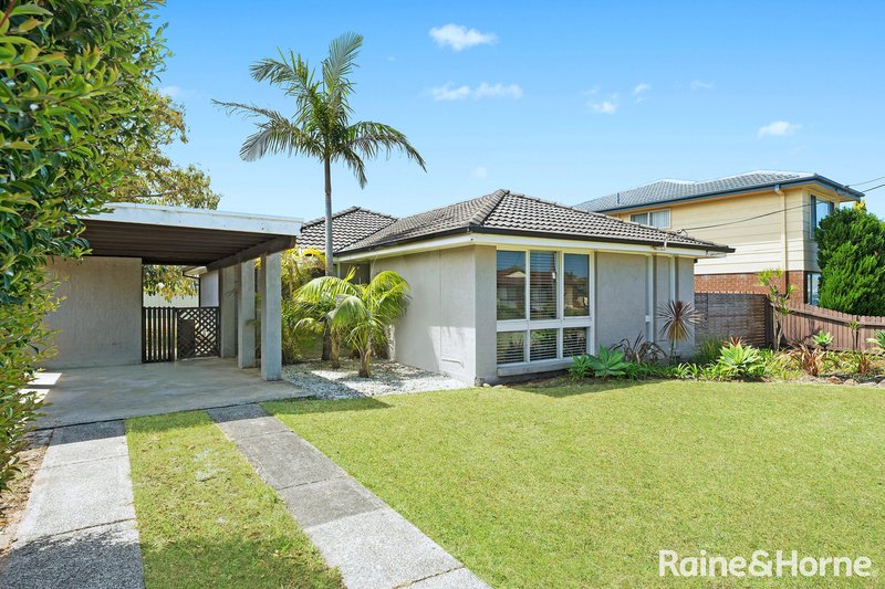 1 Davison Drive, Shoalhaven Heads NSW 2535