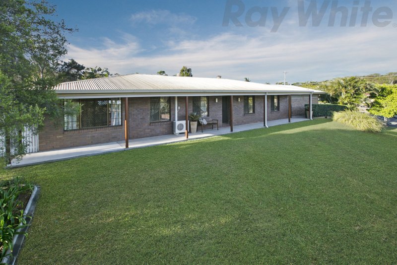 1 Dawlish Court, Alexandra Hills QLD 4161