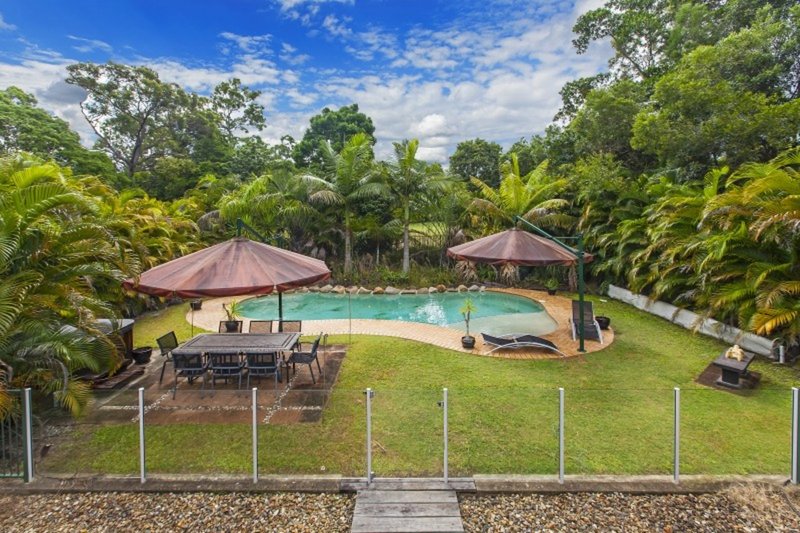 1 Dawneta Court, Warner QLD 4500