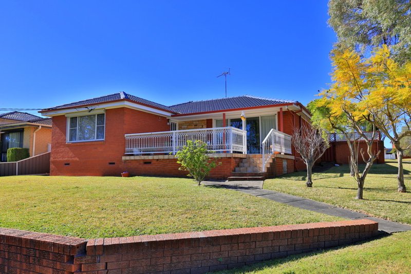 1 Dawson Place, Bass Hill NSW 2197